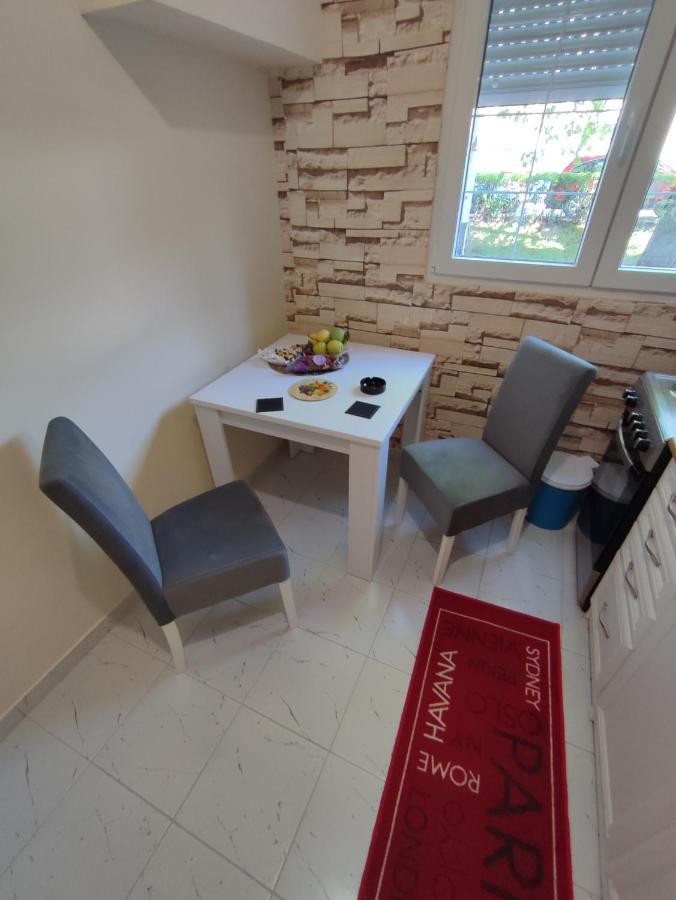 Orion Apatman Apartament