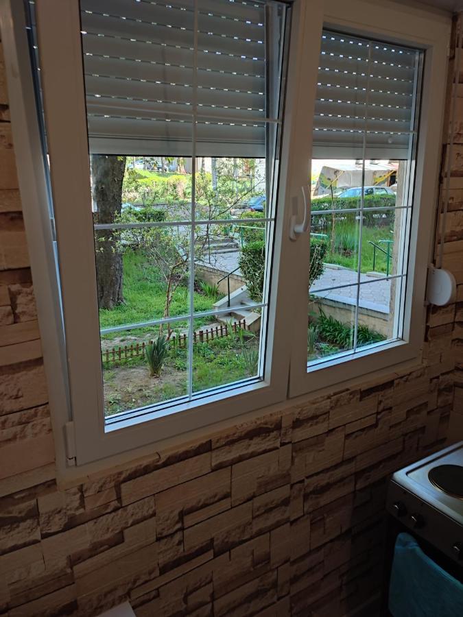 Apartament Orion Apatman Belgrad