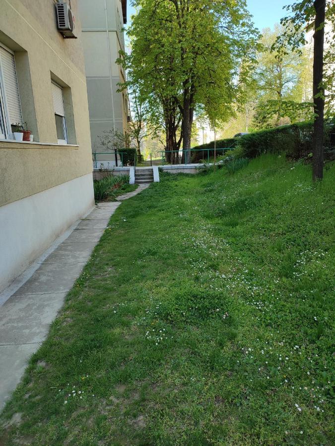 Apartament Orion Apatman Belgrad